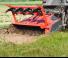Mulczery Prinoth M650m-2550