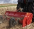 Mulczery Kuhn RM 320