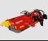 Mulczery Kuhn SDS 150