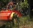Mulczery Kuhn SDS 180