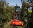 Mulczery Kuhn SDS 210