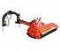 Mulczery Kubota SE2185