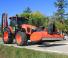 Mulczery Kubota SE4280