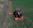 Mulczery Kubota SE4325