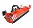 Mulczery Kubota SE5320