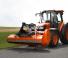Mulczery Kubota SE6280