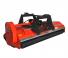 Mulczery Kubota SE6280