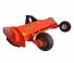 Mulczery Kubota SE7195