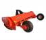 Mulczery Kubota SE7235