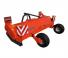 Mulczery Kubota SE8320