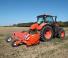 Mulczery Kubota SE8320