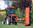 Mulczery Kuhn TB 16
