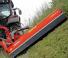 Mulczery Kuhn TBE 22