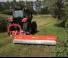 Mulczery Kuhn TBES 262