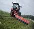 Mulczery Kuhn TBES 262