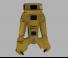 Akcesoria Multi-procesory OSA Demolition Equipment MC 40
