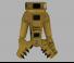 Akcesoria Multi-procesory OSA Demolition Equipment MC 40