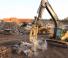 Akcesoria Multi-procesory OSA Demolition Equipment MC 55 F