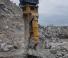 Akcesoria Multi-procesory OSA Demolition Equipment MC 80 Uni