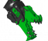 Hydra Ram MK-42P P Gebiss