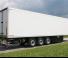 Przyczepy Naczepy skrzyniowe Schwarzmüller 3-axle refrigerated box-body semitrailer