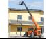 Ładowarki teleskopowe JLG 10054