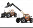 Ładowarki teleskopowe JLG 3707 PS