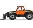 Ładowarki teleskopowe JLG 4017 RS