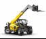 Ładowarki teleskopowe Kramer 4407
