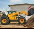 Ładowarki teleskopowe Dieci Agri Tech 35.7 VS EVO2
