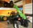 Ładowarki teleskopowe DEUTZ-FAHR Agrovector 30.7