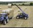 Ładowarki teleskopowe New Holland LM 6.32