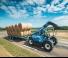 Ładowarki teleskopowe New Holland LM 6.35 Elite