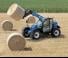 Ładowarki teleskopowe New Holland LM 7.35
