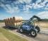 Ładowarki teleskopowe New Holland LM 7.42 Elite