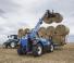 Ładowarki teleskopowe New Holland LM 7.42 Elite