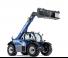 Ładowarki teleskopowe New Holland LM 7.42 Elite