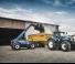 Ładowarki teleskopowe New Holland LM 7.42 Elite