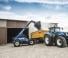 Ładowarki teleskopowe New Holland LM 7.42 Elite