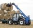 Ładowarki teleskopowe New Holland LM 7.42 Elite