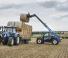 Ładowarki teleskopowe New Holland LM 7.42 Elite