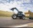 Ładowarki teleskopowe New Holland LM 7.42 Elite