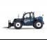 Ładowarki teleskopowe New Holland LM 7.42 Elite