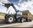 Ładowarki teleskopowe New Holland LM 7.42 Elite