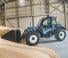 Ładowarki teleskopowe New Holland LM 7.42 Elite