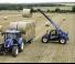 Ładowarki teleskopowe New Holland LM 9.35