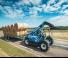 Ładowarki teleskopowe New Holland LM 9.35