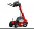 Ładowarki teleskopowe Manitou MHT 10180