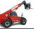 Ładowarki teleskopowe Manitou MHT 10180