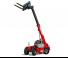 Ładowarki teleskopowe Manitou MHT 10180